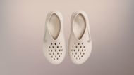 Nike describes its Rejuven8 as shoes created to provide rest and comfort to the feet (Image via Nike website)